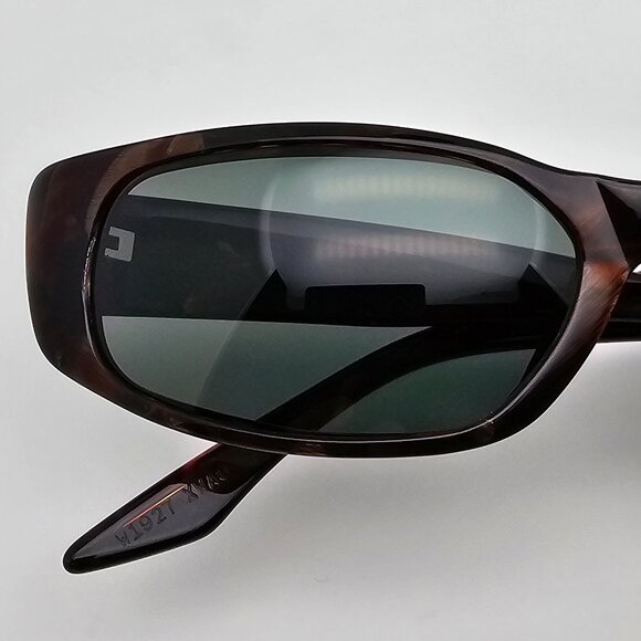 Ray-Ban B&L W1927 XWAO Tortoise Frame G-15 Green Glass Lens Cat Eye Sunglasses main image 6